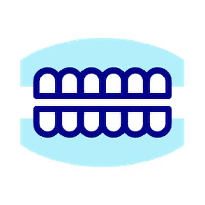 General Dental Intake