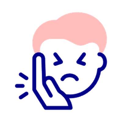 TMJ & Jaw Pain
