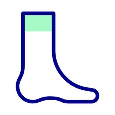 General Podiatry Intake