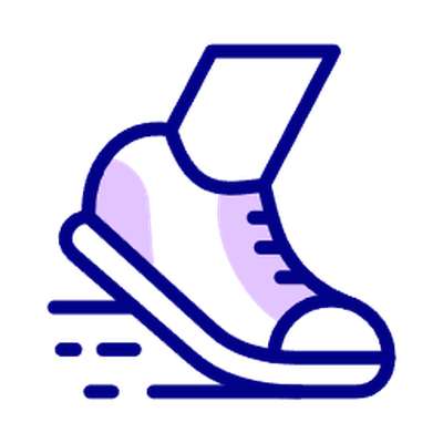 Sports & Athletic Foot Care