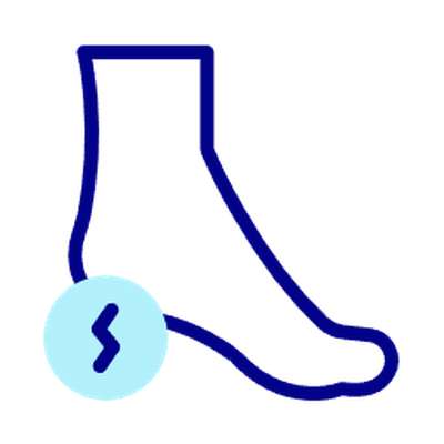 Foot & Ankle Pain